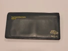Paul Smith Bifold Green Leather Wallet. Fixed Price $25.00.