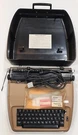 Sears Roebuck Model 161 53210 Electric Typewriter. Fixed Price $30.00.