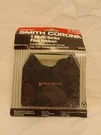 New Sealed Smith Corona 21025 63438 Multi Strike Film Ribbon Typewriter. Fixed Price $17.05.