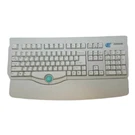 Mechanical PS2 5 Pin Din Keyboard For Hp Dell Ibm Pc At Windows Typewriter. Fixed Price $25.95.