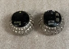 2 Ibm Selectric Typewriter Ball Font Print Heads Boldface Letter Gothic. Fixed Price $14.99.