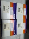 Grc Ribbon For Panasonic KX-P2000 Series T528-5NB Nylon Black 5/16 Seamless Loop. Fixed Price $25.00.