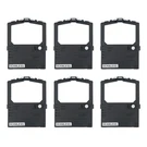 Seamless Ribbon Cartridge In Black For ML182/390 And OKI182 5530SC/5630.... Fixed Price $37.64.