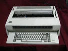 Ibm 6782 Personal Wheel 3 Series Ii Vintage Electric Typewriter Working. Fixed Price $149.99.