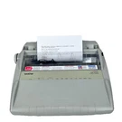 Brother GX-6750 Typewriter Correctronic Portable Electronic Daisywheel Works. Fixed Price $116.96.