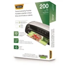Fellowes Laminating Pouches - Letter, Mil, 200 Pack (5743601). Fixed Price $69.02.