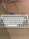 Cherry G84-4100PPAUS /02 Mini Mechanical Keyboard.. Fixed Price $22.99.