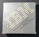 Ibm Cartridge Printwheel Ii Prestige Elite Reorder No. 1353502. Fixed Price $27.00.