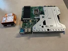 Ibm Lenovo 81Y6747 X3200 X3250 M3 System Board With Heatsink. Fixed Price $69.99.
