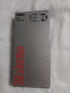 Nukote B86HY Ibm Selectric Ii (high Yield) Black Correctable Film. Fixed Price $6.99.