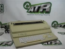 Brother EM-530 Electronic Typewriter Mostly Working, Sold As-is. Fixed Price $64.99.