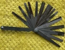 Ibm Feeler Gauge Usa. Fixed Price $14.95.