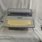 Vintage Brother SX-4000 Electronic Typewriter With Lcd Screen. Fixed Price $74.99.