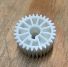 Sharp Gear NGERH1215FCZZ. Fixed Price $32.00.