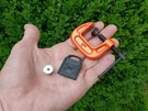 Ibm Selectric Parts Paper Support Page End Indicator / Rest Guide Repair Kit. Fixed Price $16.00.