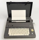 Smith Corona SL80 5A Electronic Correction Typewriter+cover Ribbon Tested Minty. Fixed Price $68.88.