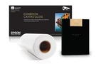 Epson Standard Proofing Paper Adhesive - 24" X 100' Roll S045149. Fixed Price $309.33.