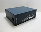 Alphasmart ACC-AH02-HB Alphahub 30 Port Docking Station. Fixed Price $19.30.