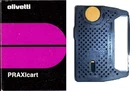 Original Ribbons Olivetti Praxis 30 35 40 60 70 90 Correctable 11722K. Fixed Price $173.30.