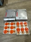 Nukote 86TL Universal Tackless Dry Lift Off Tape Correcting Ibm Box 2. Fixed Price $14.50.