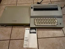 Vintage Sears Typewriter Original Cover Manual SR1000 Portable Electronic Video!. Fixed Price $79.99.