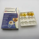 (2)BROTHER 3010 Two Spool Lift-off Correction Tapes Printer. Fixed Price $6.99.