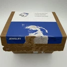 Zebra ZSB-LC8 Jewelry Replacement Cartridge 2.25" X 0.5" (1500 Labels). Fixed Price $89.95.