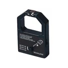 3PK Panasonic KX-P145 KX-P115 KX-P110 Compatible Ribbon 1080 1090 2023 1124. Fixed Price $13.99.