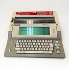 Smith Corona Pwp 3600 Ds Personal Word Processor Floppy Disk Working Vintage 5F. Fixed Price $399.00.