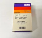 Grc Ribbons Tapes T375-TF Box Of 6 Adler Brother Canon Nakajima Olivetti Olympia. Fixed Price $9.99.