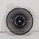 Brother Daisy Wheel Brougham 10 For Typewriter - Antique Rare. Fixed Price $139.99.