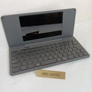 Pomera DM250 King Jim Digital Memo No Box Tested Used Japan. Fixed Price $298.40.