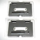 2 X Thermal Ribbon Sharp Wd 60 70 75 Pa 950 1050 EA831RB Rewind Cassette. Fixed Price $122.94.