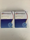 Lot Of 2 Dataproducts Smith Corona Series Typewriter Correctable Ribbon. Fixed Price $22.98.