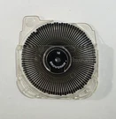 Brother Brougham 10 Daisy Wheel Print English 02 Made Uk. Fixed Price $28.99.