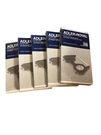 Packages Adler-royal Lift-off Tapes #256 For Use With 800 / 500 Series Nos. Fixed Price $25.00.