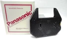 Vintage Panasonic Electronic 6-PACK Typewriter Ribbons SKX-ECK2. Fixed Price $14.99.