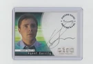 The 4400 Tv Show Season 2 Autograph Trading Card Kavan Smith Agent Garrity (b). Fixed Price $25.49.