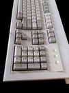 Ibm Model By Lexmark Mechanical Keyboard Made In Usa New, Wired With Adapter. Fixed Price $298.00.