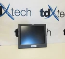 (TDX261) Ibm Surepoint 15" Touch Screen Display 4820-51G. Fixed Price $49.99.