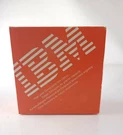 Ibm High Yield Correctable Film Ribbon 1299095 Black Exp 1989 Viking. Fixed Price $25.00.