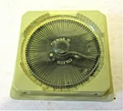 6-DAISY Wheel-courier 72-PRINT Element-coleco Vision-adam--new Sealed-no Card. Fixed Price $42.00.