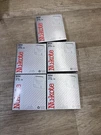 Nukote B254 Replacement Typewriter Ribbon For Canon Ap 100, 150 Nos X. Fixed Price $25.50.