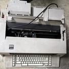 Ibm Wheelwriter 3 Electric Typewriter Series Office Machine. Fixed Price $150.00.