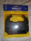 2 Pk Pelikan Black Correctable Typewriter Film Cartridge Ribbons Z760X Panasonic. Fixed Price $6.55.