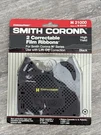 New Smith Corona Correctable Film Ribbons 21000 For Series Black. Fixed Price $7.80.