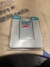 Smith Corona Datastore 32K Memory Card - New Unopened Package. Fixed Price $25.00.