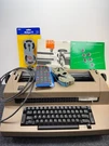 Ibm Correcting Selectric Iii Model 670X Typewriter Parts Lot + Ribbons & Manuals. Fixed Price $238.75.