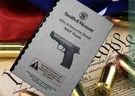 Smith Wesson M&p Pistols Owners Manual. Fixed Price $7.99.