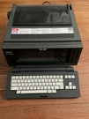 Brother WP-2450DS Word Processor. Fixed Price $210.00.